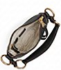 AIMEE Roma Mini Leather Crossbody Bag - Image 4