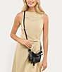 AIMEE Roma Mini Leather Crossbody Bag - Image 5