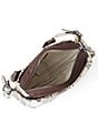 AIMEE Sleeker Snake Print Sling Bag - Image 3