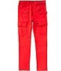 AKOO Bedrock Skulk Jeans - Image 1