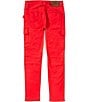 AKOO Bedrock Skulk Jeans - Image 2