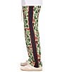 AKOO Fairway Wide Leg Relaxed Track Pants - Image 2