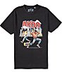 AKOO Get Down Graphic Short Sleeve Jersey T-Shirt - Image 2
