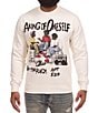 AKOO Philosophers Fleece Sweatshirt - Image 1