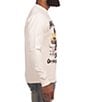 AKOO Philosophers Fleece Sweatshirt - Image 3