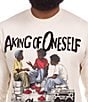 AKOO Philosophers Fleece Sweatshirt - Image 4