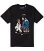 AKOO Short Sleeve Fresh Shave Tee - Image 1