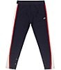 AKOO Three Pocket Tricot Jogger Pants - Image 4
