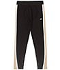 AKOO Three Pocket Tricot Jogger Pants - Image 1
