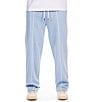 AKOO Trip 3 Pocket Wide Leg Track Pants - Image 1