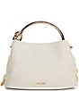 ALDO Adyaa Sequin Small Top Handle Satchel Bag - Image 2