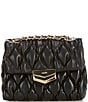 ALDO Aerria Crossbody Bag, Color:Black - Image 1