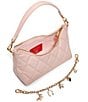 ALDO Alayacharm Small Shoulder Bag - Image 3
