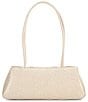 ALDO Alesia Medium Snake Print Handle Shoulder Bag - Image 2