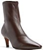 ALDO Alyonna Pointed Toe Stretch Booties - Image 1