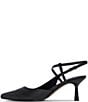ALDO Axelle Leather Slingback Pumps - Image 4