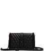 ALDO Baussey Crossbody Bag, Color:Black - Image 1