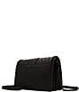 ALDO Baussey Crossbody Bag, Color:Black - Image 2