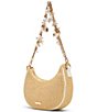 ALDO Beach Glow Charm Statement Strap Shoulder Bag,All Products : American Fashion Style Bags On Sale