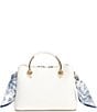ALDO Calanthee Satchel Top Handle Bag - Image 2