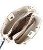 ALDO Calanthee Satchel Top Handle Bag - Image 3