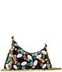 ALDO Coastal Gemm Stone Detail Shoulder Bag - Image 1