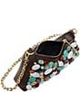 ALDO Coastal Gemm Stone Detail Shoulder Bag - Image 3