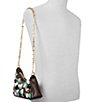 ALDO Coastal Gemm Stone Detail Shoulder Bag - Image 4