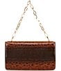 ALDO Daboucaa Small Shoulder Bag, Color:Brown - Image 2
