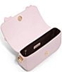 ALDO Daisy Bouquet Crossbody Shoulder Bag, Color:Rose - Image 3