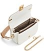 Color:White - Image 3 - Dallannax Crossbody Bag