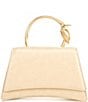 ALDO Desert Rose Satchel Handle Bag - Image 1