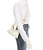ALDO Elayaa Small Shoulder Bag - Image 4