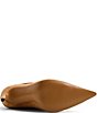 ALDO Esmee Suede Fold Over Pointed Toe Booties - Image 6