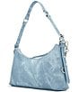 ALDO Faralaeliax Shoulder Bag, Color:MIX MAT BLUE - Image 2