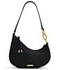 ALDO Kamille Shoulder Bag, Color:Black - Image 1