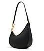 ALDO Kamille Shoulder Bag, Color:Black - Image 2