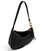 ALDO Kamille Shoulder Bag, Color:Black - Image 3