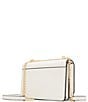 Color:White - Image 2 - Karlowaa Butterfly Crossbody Bag