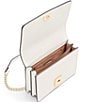 Color:White - Image 3 - Karlowaa Butterfly Crossbody Bag