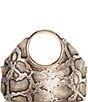 ALDO Kelhanix Snake Print Top Handle Satchel Bag,Specials : American Fashion Style Bags On Sale ALDO Kelhanix Snake Print Top Handle Satchel Bag,Specials : American Fashion Style Bags On Sale