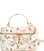 ALDO Kkallina Small Top Handle Bag - Image 1