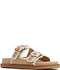 ALDO Kravis Woven Raffia Slide Sandals,All Products : American Fashion Style Bags On Sale ALDO Kravis Woven Raffia Slide Sandals,All Products : American Fashion Style Bags On Sale