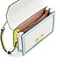 ALDO Laisbyyx Crossbody Bag, Color:White - Image 3