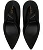 ALDO Lala Nubuck Suede Pumps - Image 5