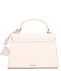 ALDO Leora Mini Top Handle Satchel Bag - Image 2