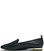 Color:Black - Image 4 - Pony Leather Loafers