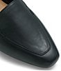 Color:Black - Image 6 - Pony Leather Loafers