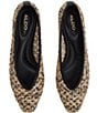 ALDO Rafaella Raffia Ballet Flats - Image 5