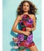 Color:Ombre Bling - Image 5 - Rhinestone Margarita Crossbody Bag